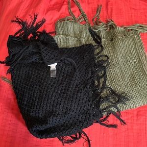 LuLaRoe MIMI shawl blanket ponchos